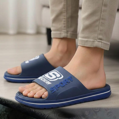 Best Men's Sports Slippers