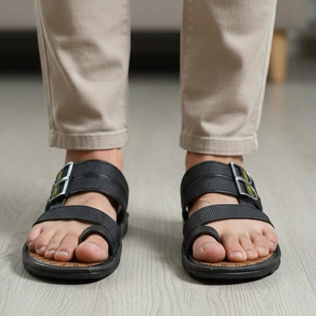 Stylish House Slippers for Men
