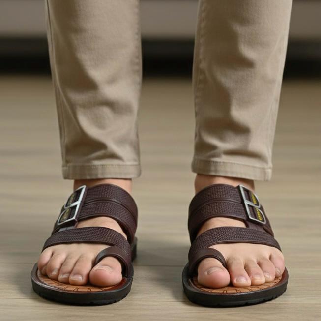 Stylish House Slippers for Men