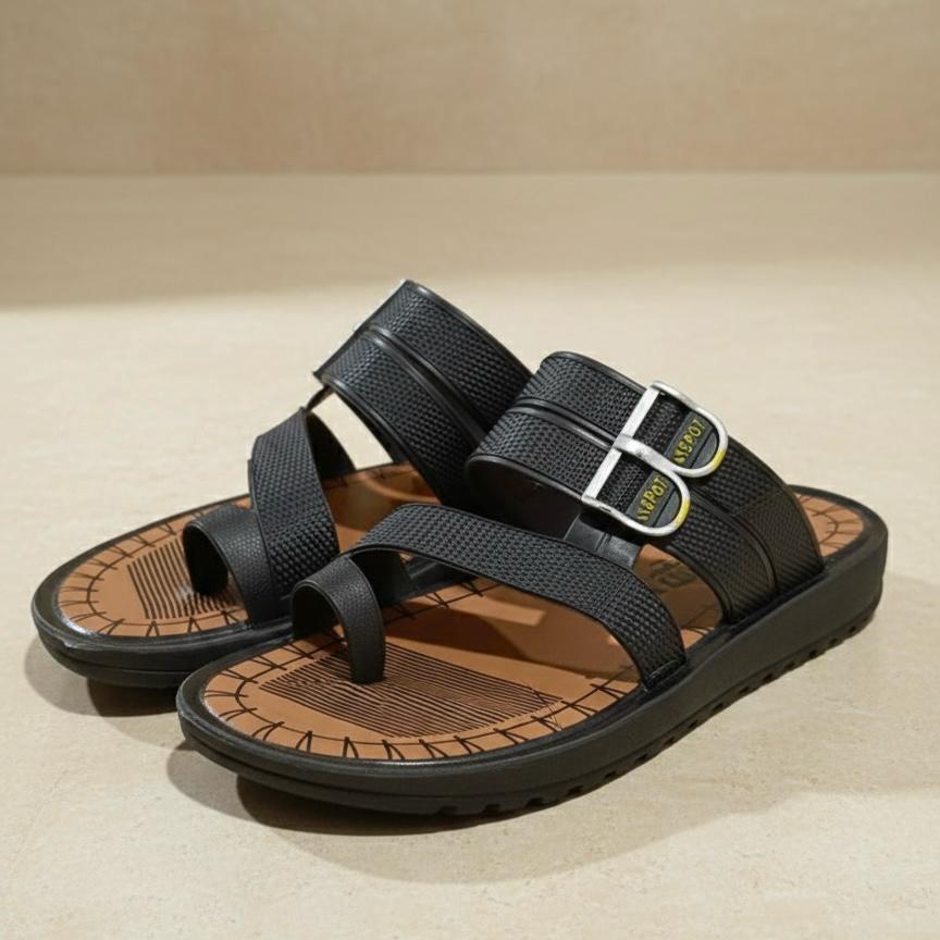 Stylish House Slippers for Men