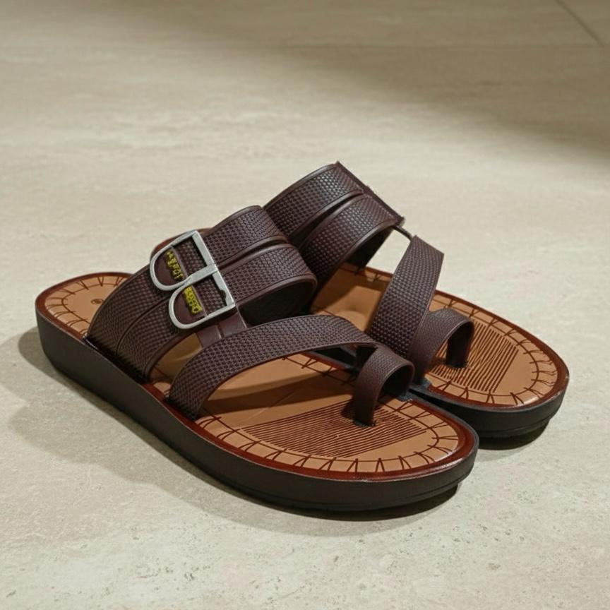 Stylish House Slippers for Men