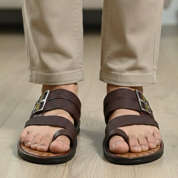 Stylish House Slippers for Men