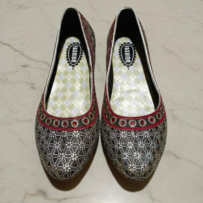 Stylish Soft Rubber Pumps for Girls