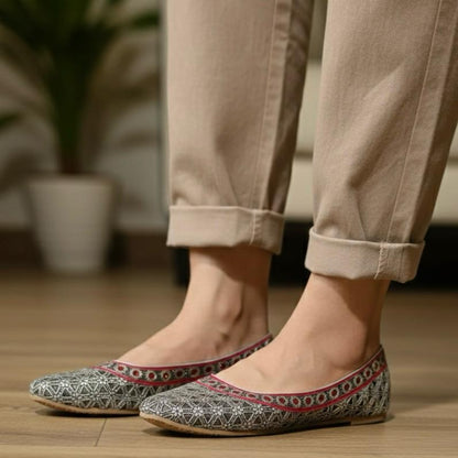 Stylish Soft Rubber Pumps for Girls