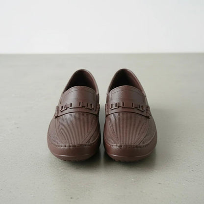 Men’s Premium Perforated Nylon Loafers