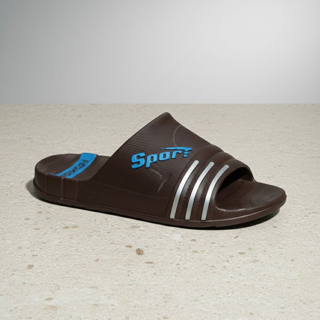 Non-Slip Sport Sandals for Daily Use