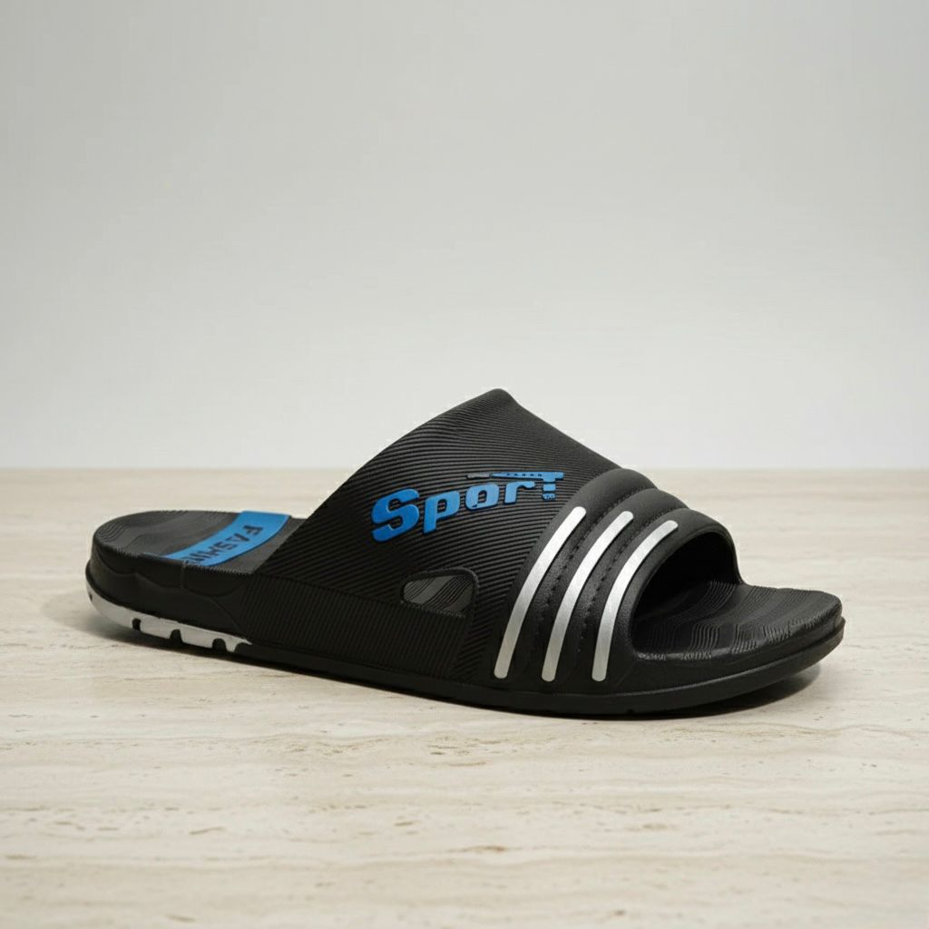 Non-Slip Sport Sandals for Daily Use