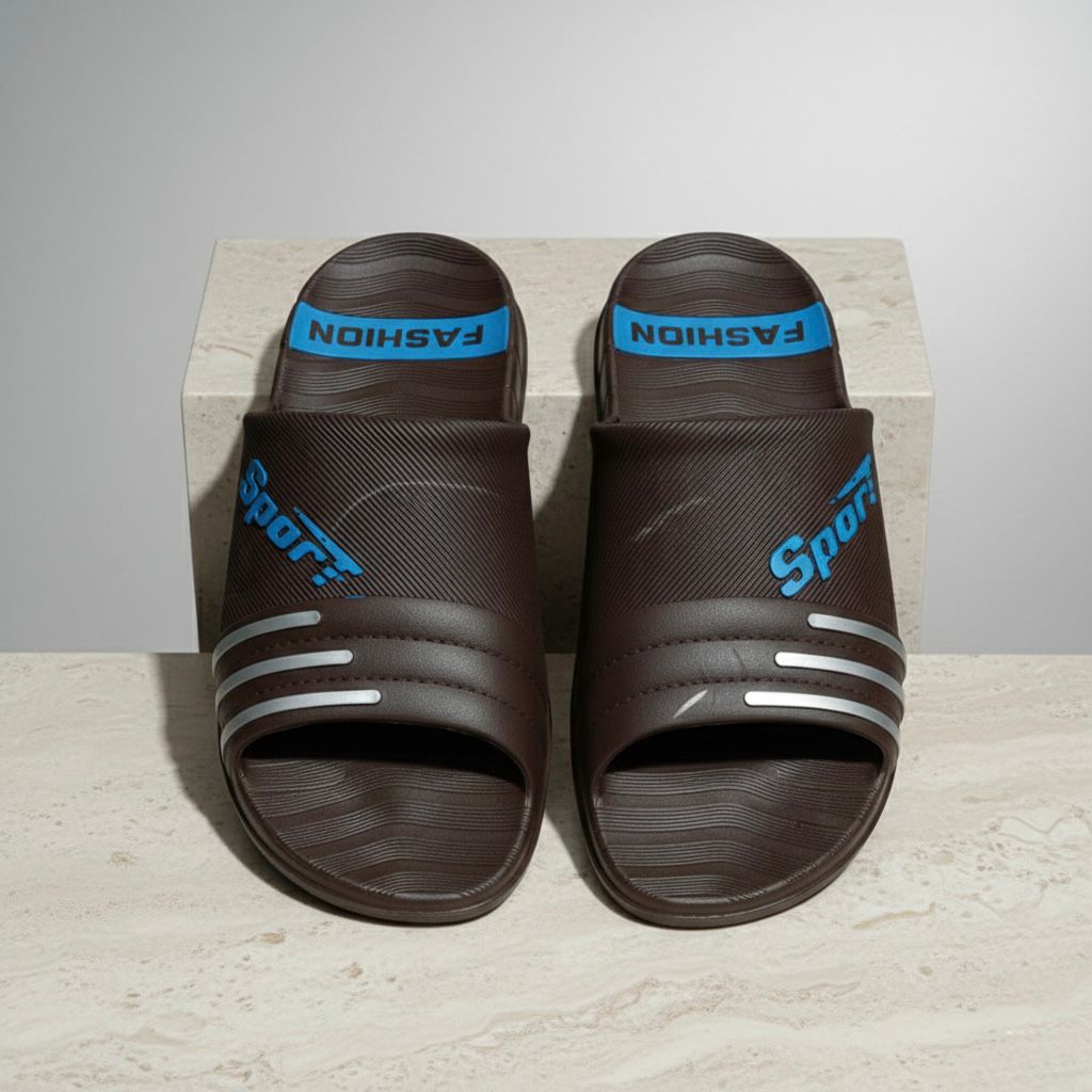 Non-Slip Sport Sandals for Daily Use