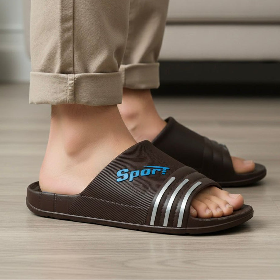 Non-Slip Sport Sandals for Daily Use
