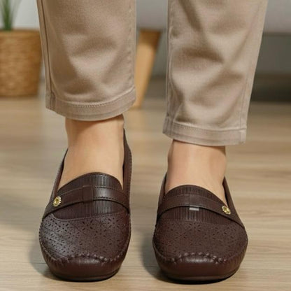 Stylish Soft Rubber Pumps for Girls