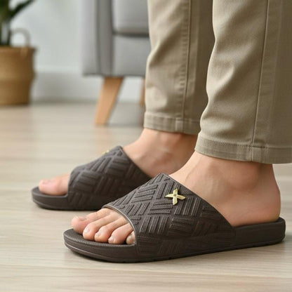 Pure Nylon House Slippers for Girls