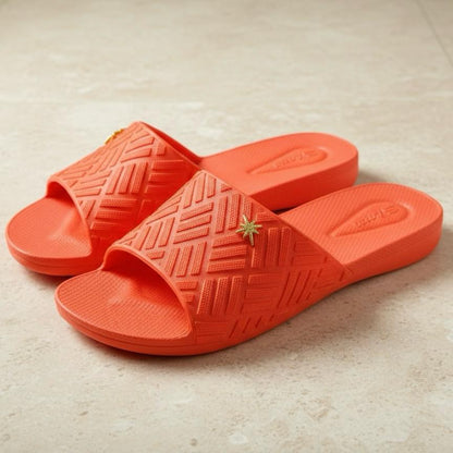 Pure Nylon House Slippers for Girls