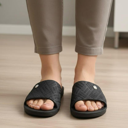 Pure Nylon House Slippers for Girls