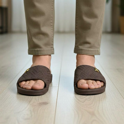 Pure Nylon House Slippers for Girls